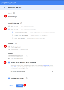 create-recaptcha-keys-step-2